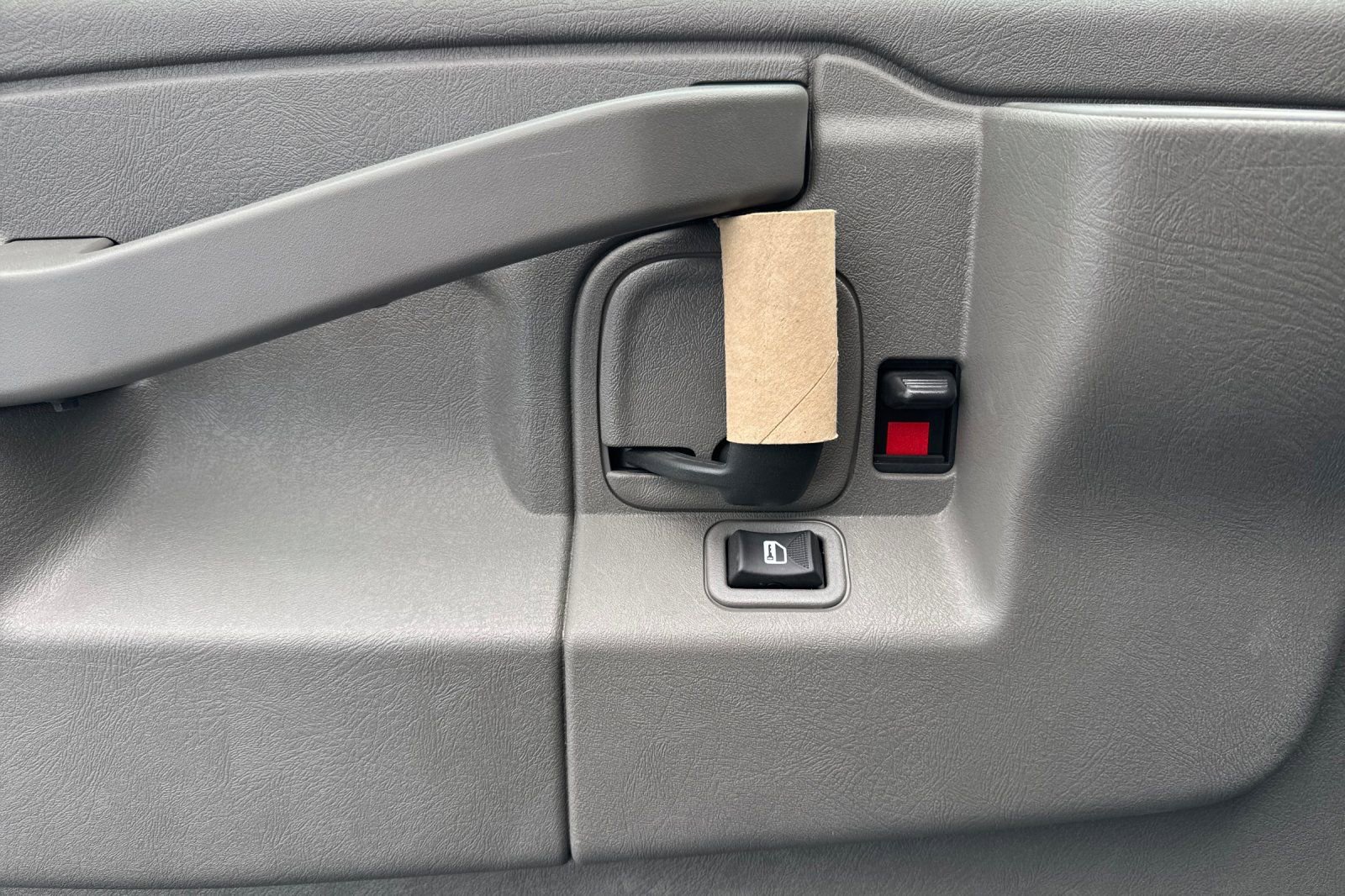 New 2024 Chevrolet Express 3500 w/ Power Convenience Package image 10