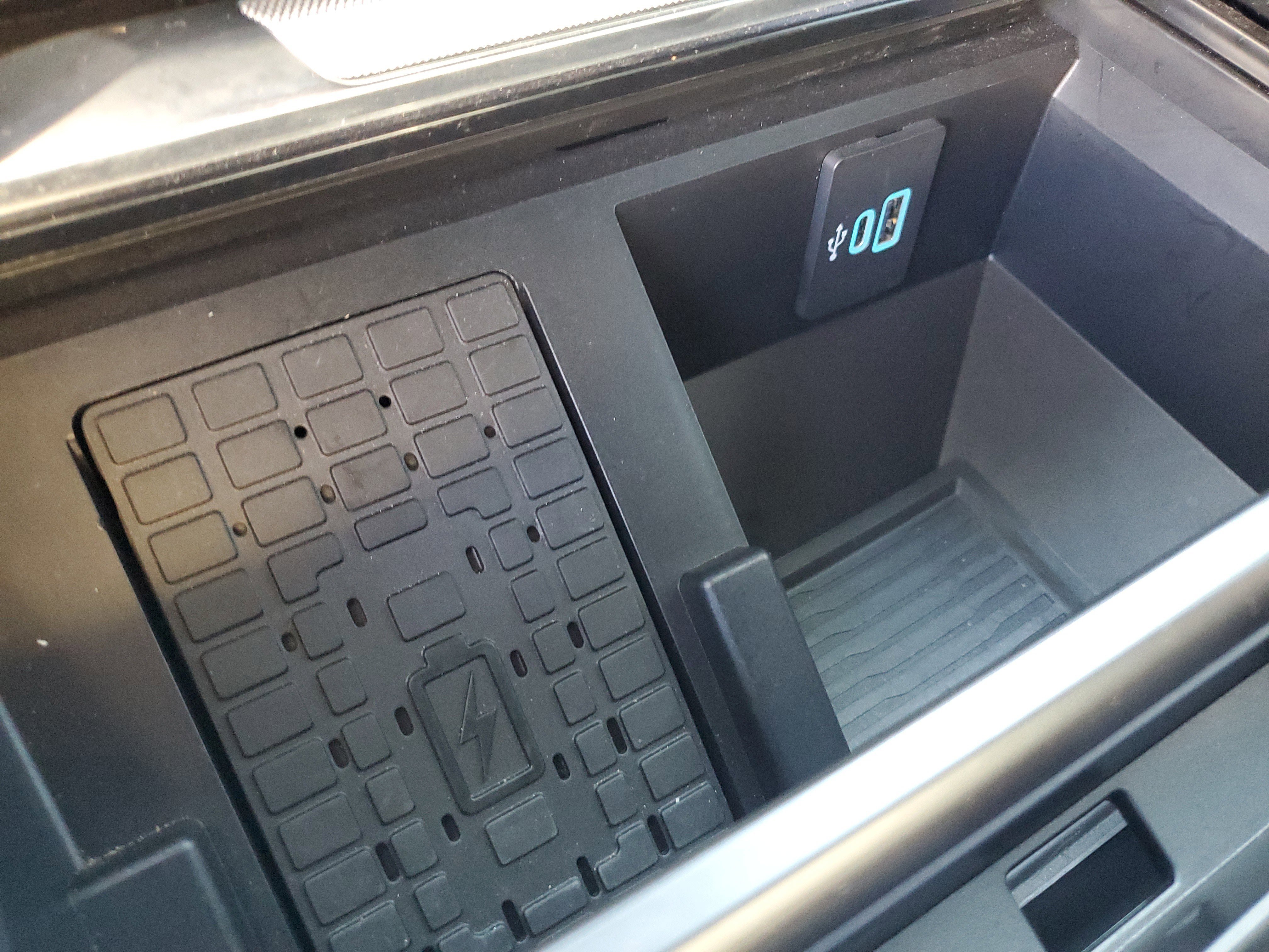 Used 2025 Ford F250 Platinum image 8