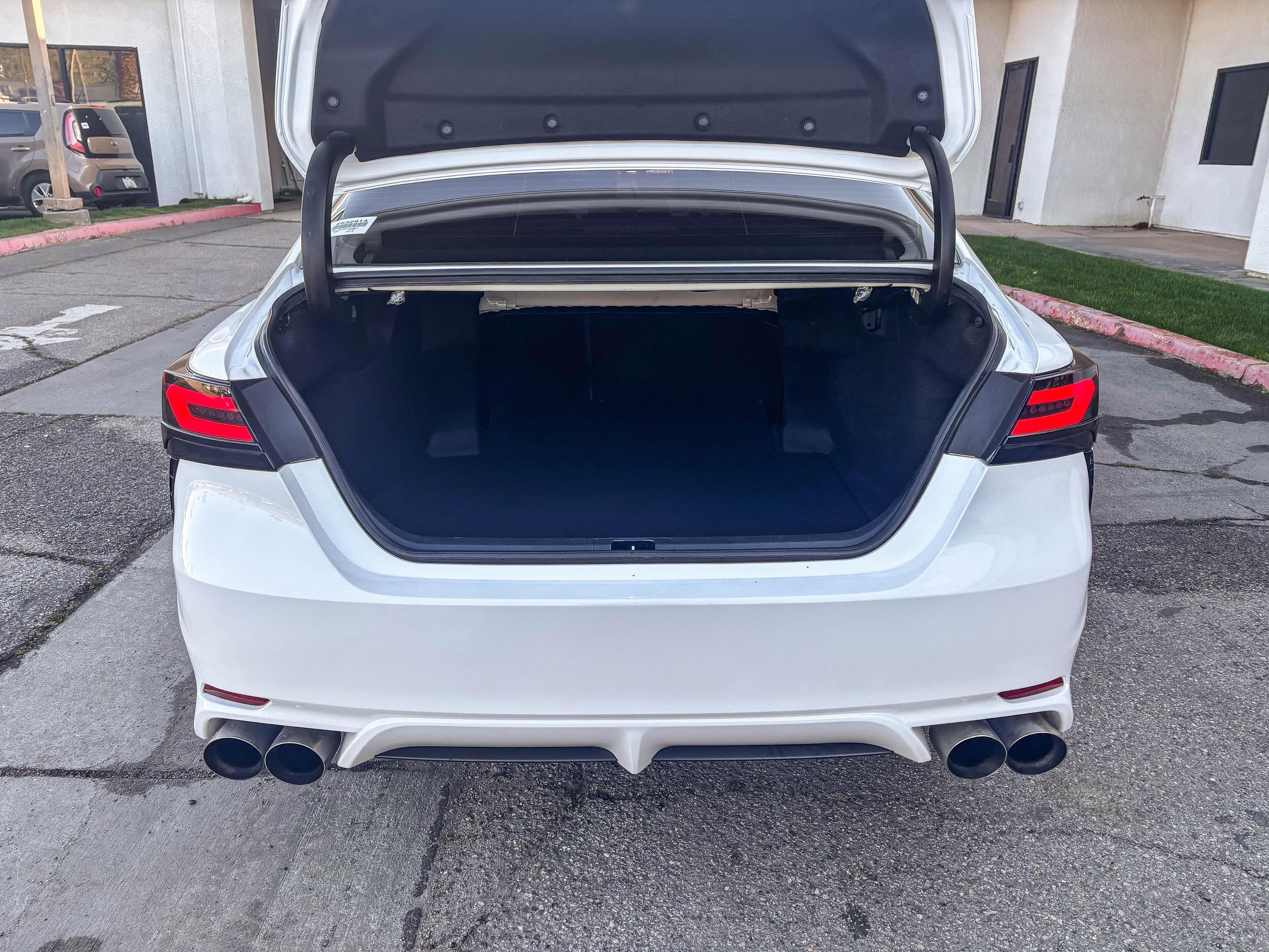 Used 2023 Toyota Camry SE image 13