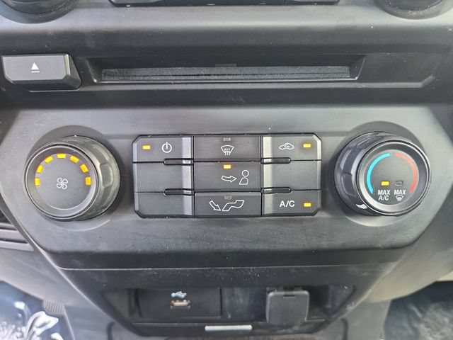 Used 2016 Ford F150 XL w/ Equipment Group 101A Mid RWD image 25