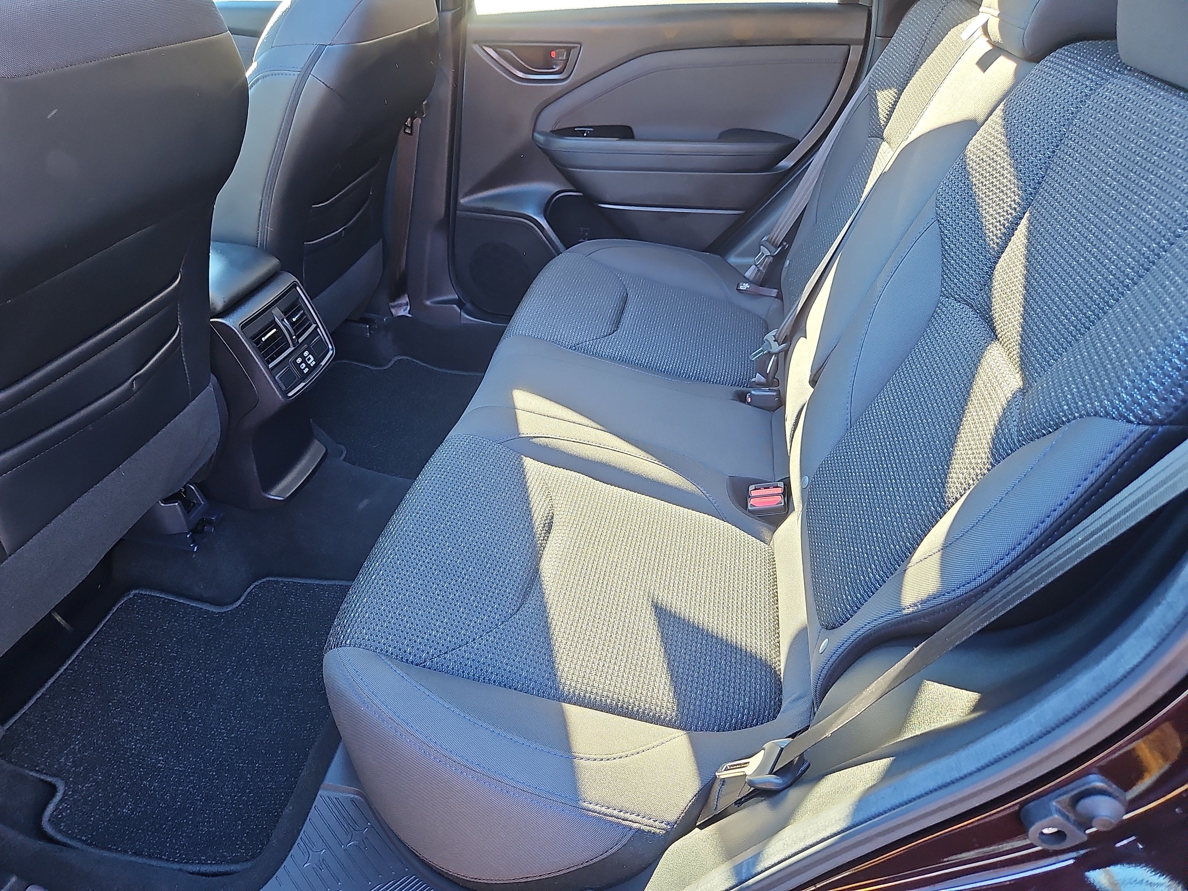 Certified 2026 Subaru Forester Premium AWD/4WD image 30