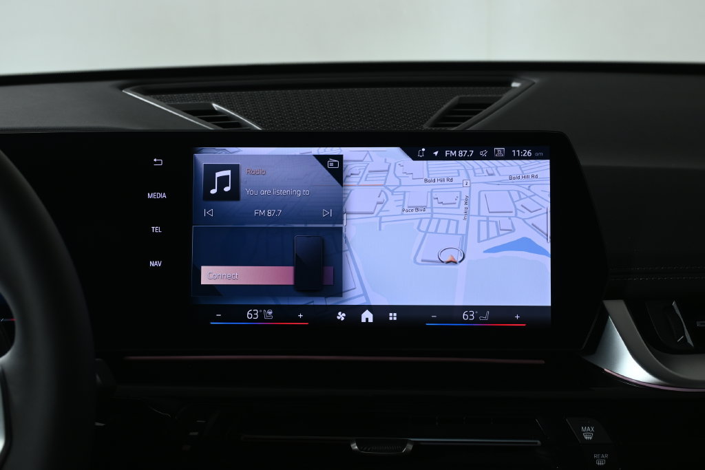 New 2027 BMW X1 xDrive28i AWD/4WD image 21