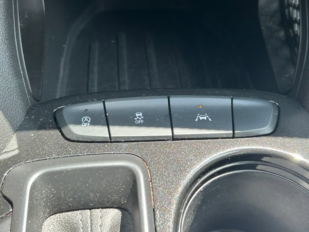 Used 2025 Chevrolet TrailBlazer LT FWD image 26