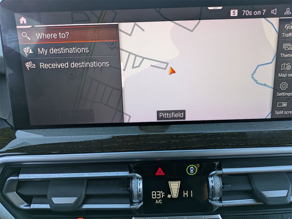 Certified 2022 BMW X3 xDrive30i w/ Premium Package 2 (ZPA) image 25