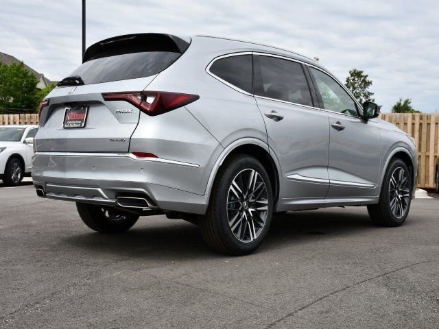 New 2026 Acura MDX SH-AWD w/ Advance Package image 7