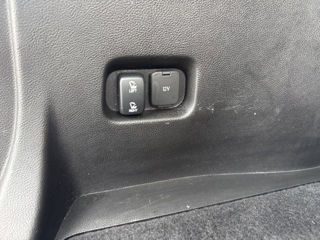 Used 2024 Ford Edge SEL w/ Convenience Package image 13