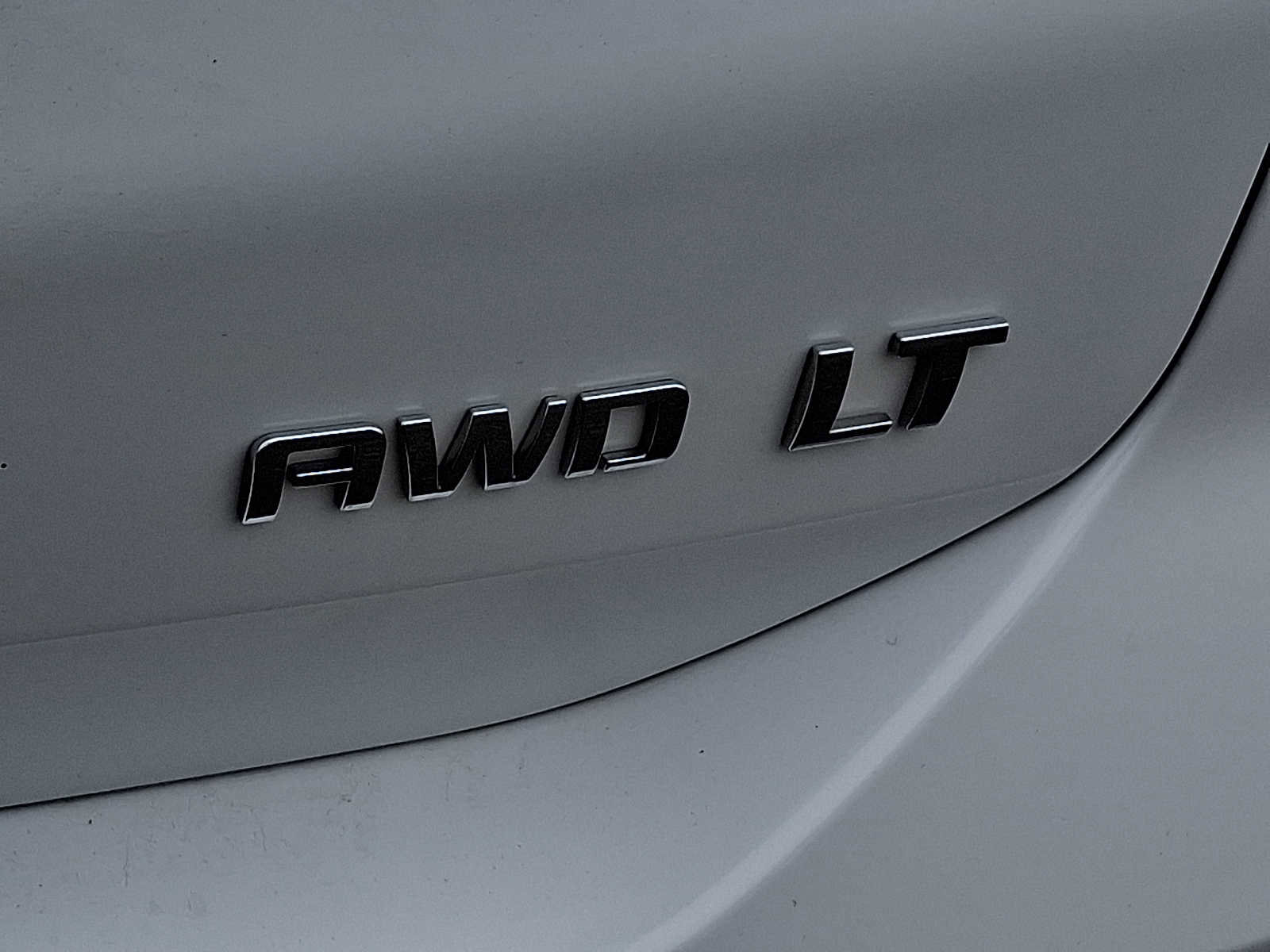 Used 2021 Chevrolet Equinox LT image 29