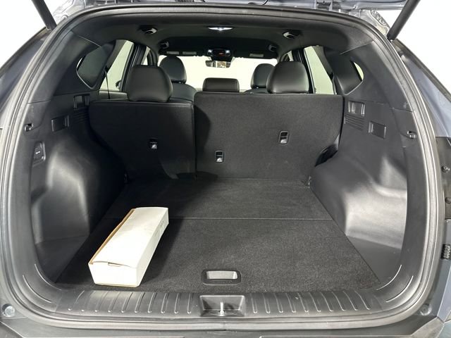 Certified 2025 Hyundai Tucson XRT image 26