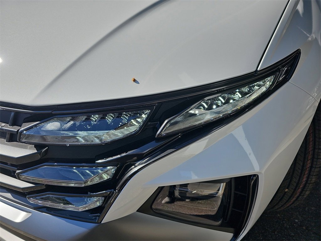 New 2026 Hyundai Tucson SE image 29