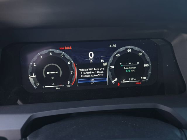 New 2026 Toyota Tacoma TRD Off-Road image 19