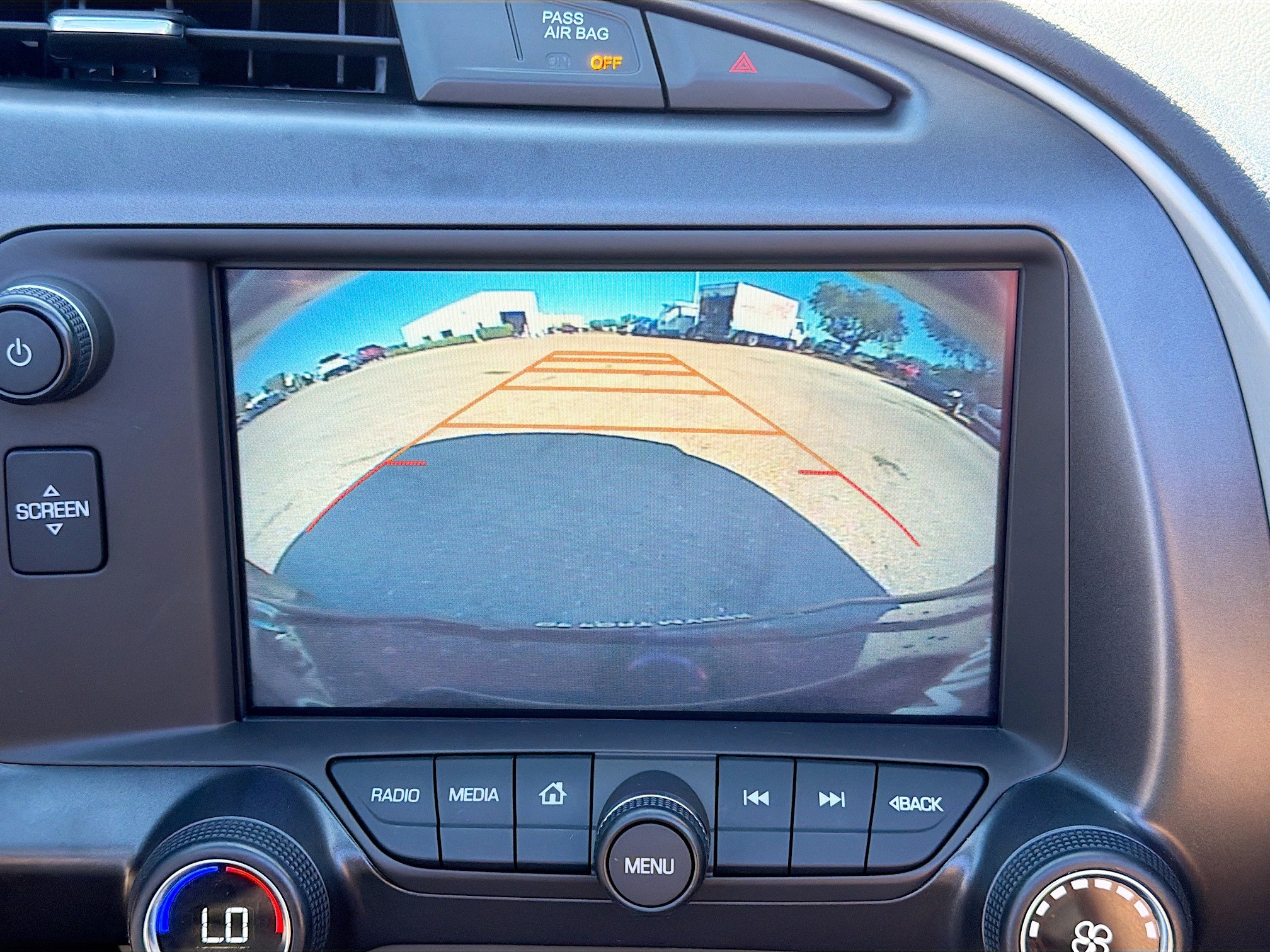 Used 2017 Chevrolet Corvette Grand Sport w/ Carbon Flash Badge Package image 31