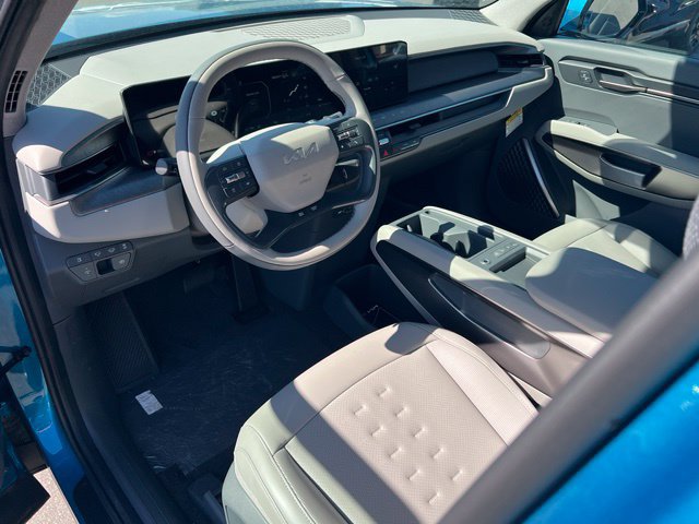 New 2026 Kia EV9 Wind AWD/4WD image 13