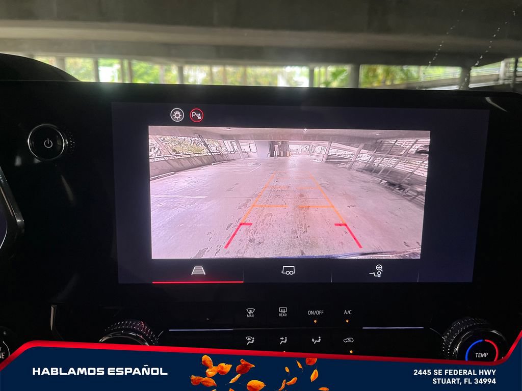 New 2026 GMC Canyon Elevation RWD image 21