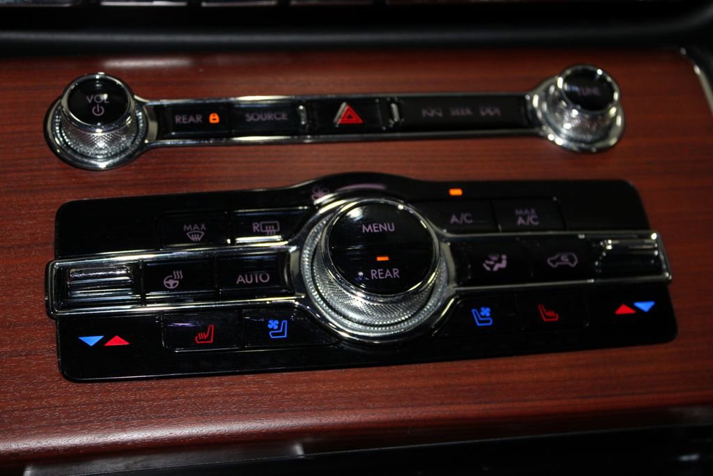 Used 2021 Lincoln Aviator Reserve w/ Equipment Group 201A AWD/4WD image 49