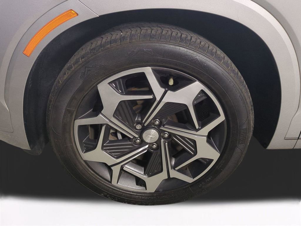 Used 2022 Hyundai Palisade Calligraphy FWD image 11