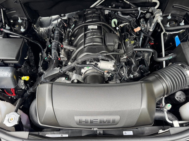 New 2026 Dodge Durango GT w/ Blacktop Package image 11