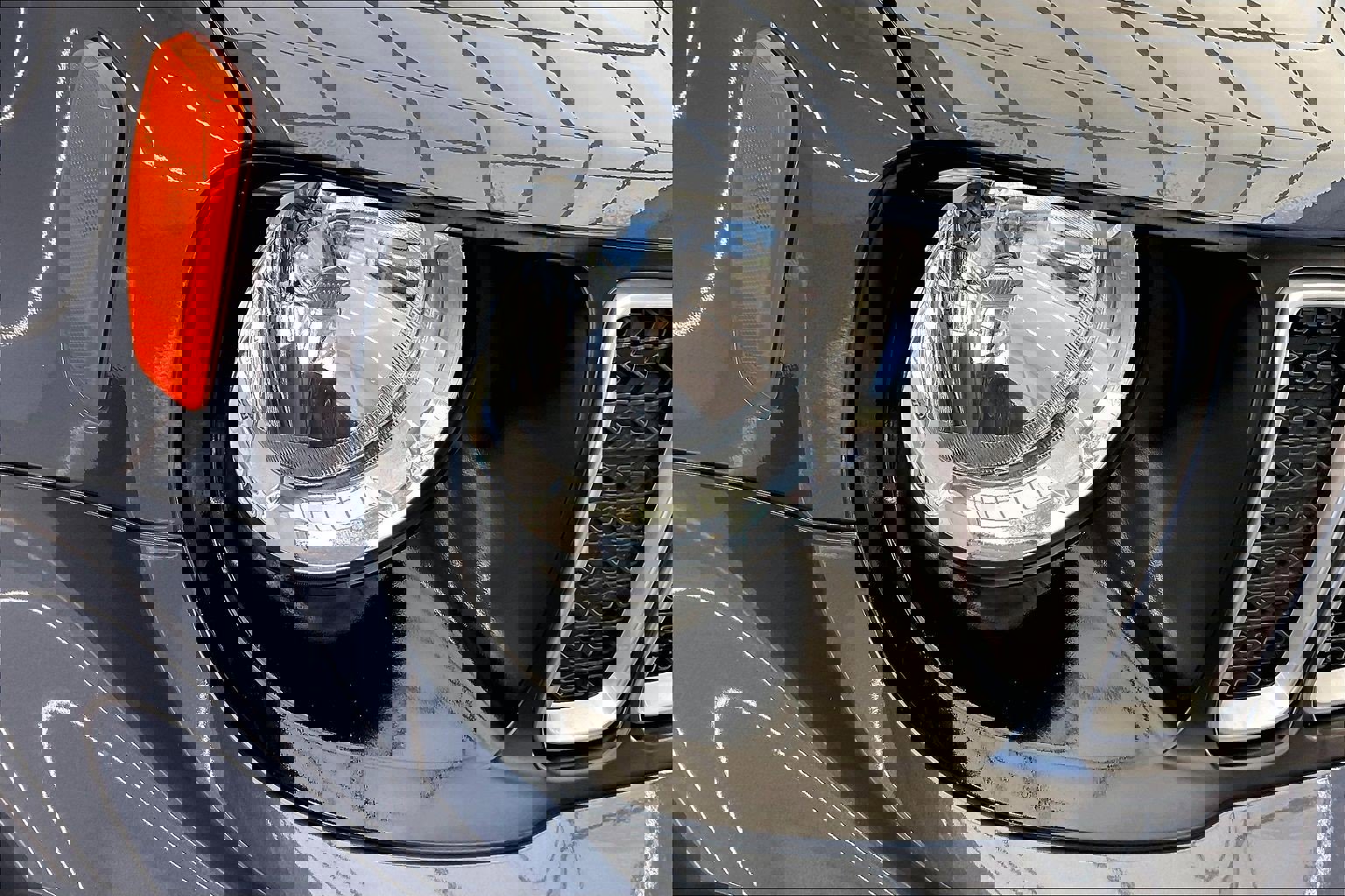 Certified 2023 Jeep Renegade Latitude image 28