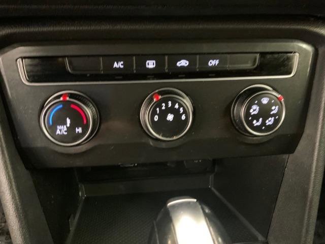 Used 2019 Volkswagen Tiguan S image 17