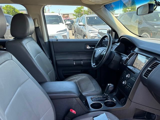 Used 2016 Ford Flex SEL w/ Equipment Group 202A AWD/4WD image 14