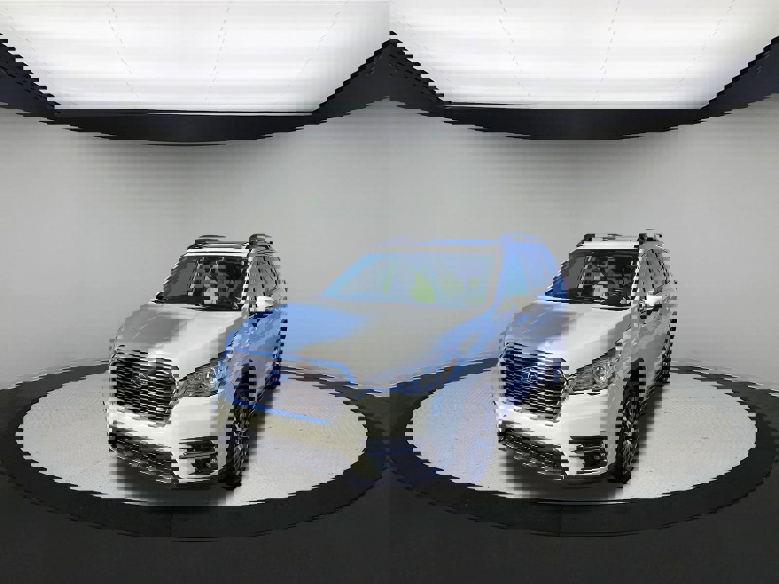 Used 2022 Subaru Ascent Limited w/ Technology Package image 4