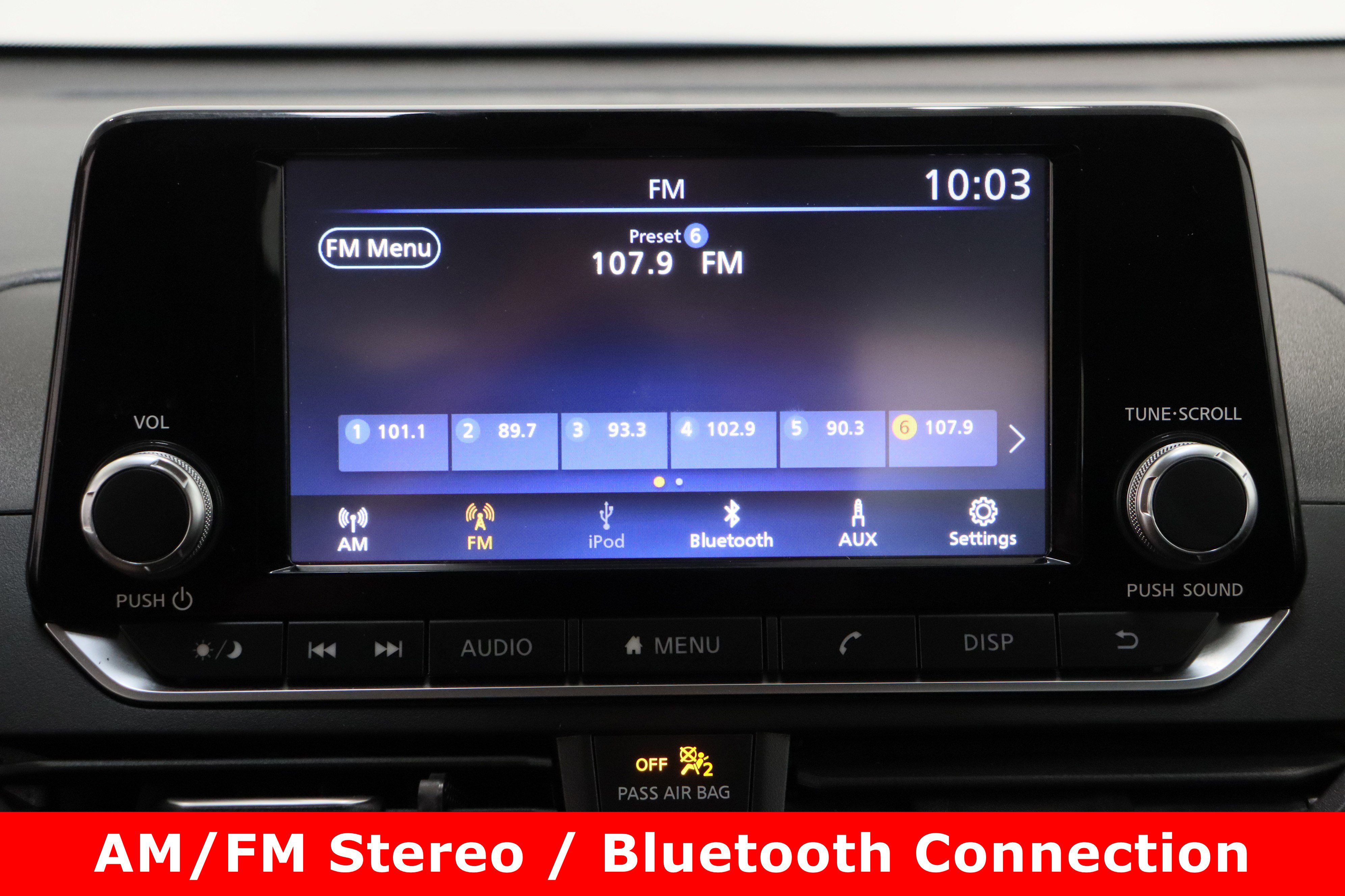 Used 2024 Nissan Altima 2.5 S image 18