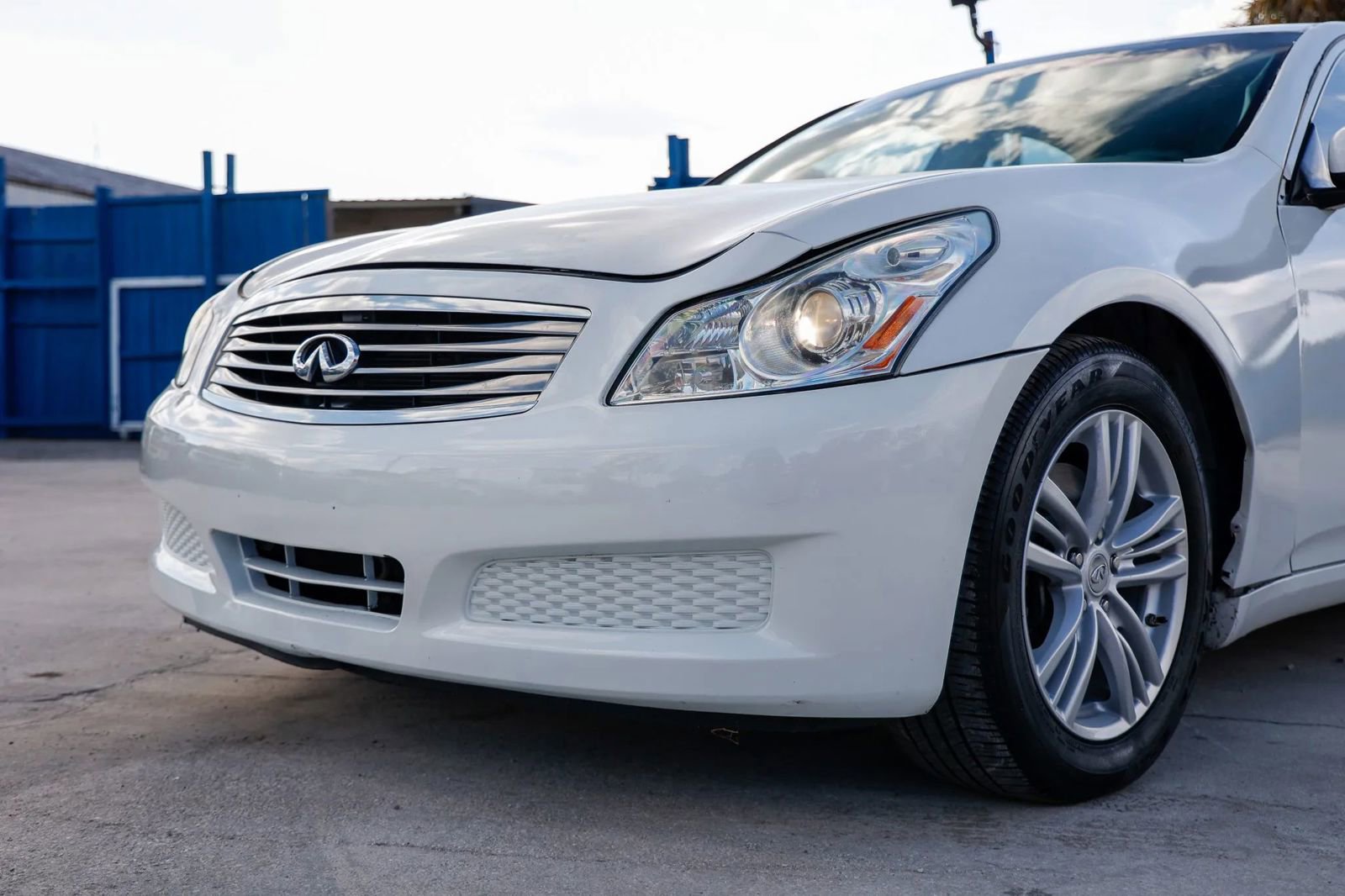 Used 2012 INFINITI G37 Journey w/ Premium Pkg image 29