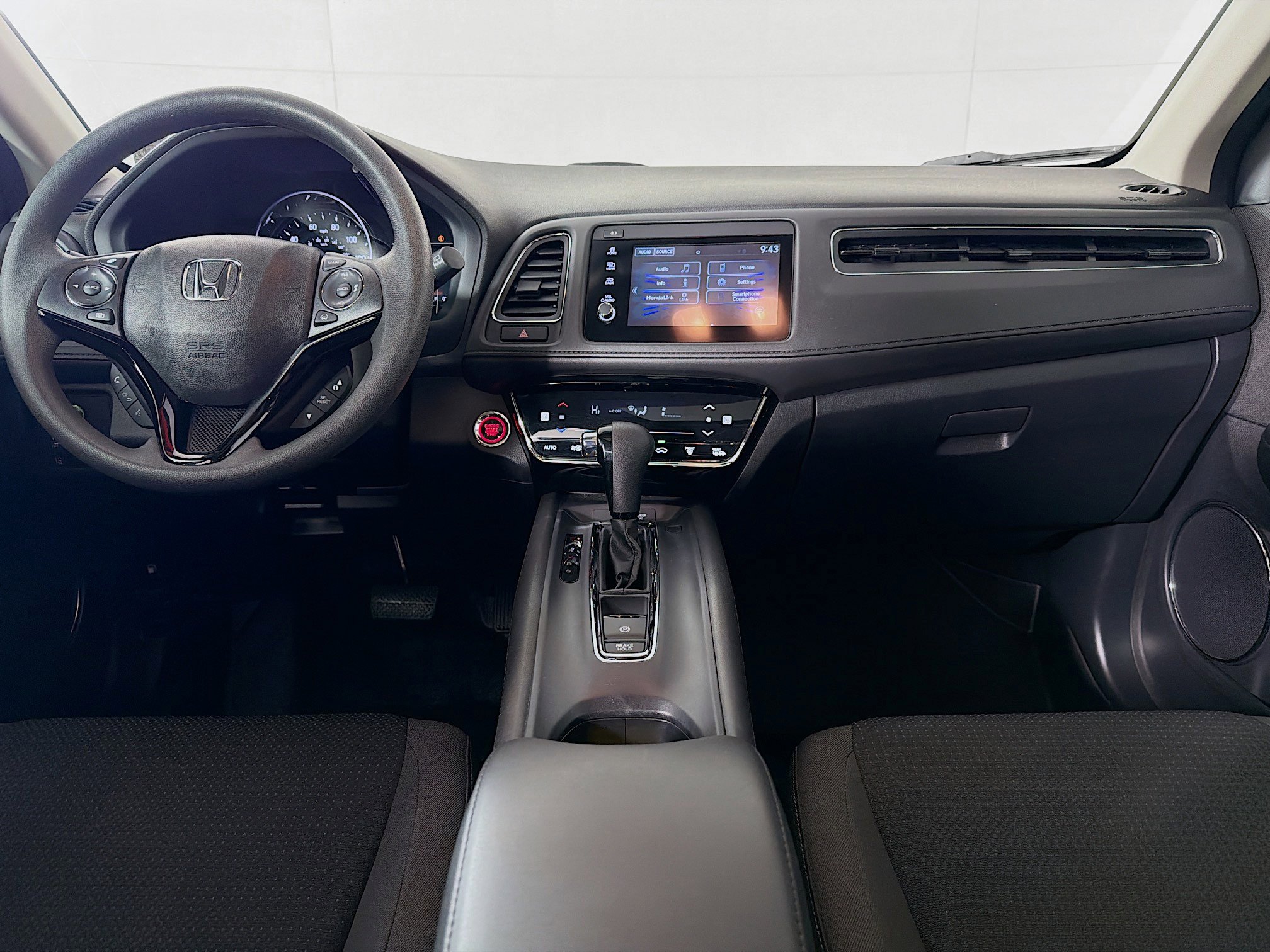 Used 2022 Honda HR-V EX image 23