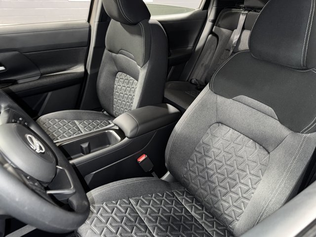 New 2026 Nissan Kicks SV w/ Cold Weather Package AWD/4WD image 16