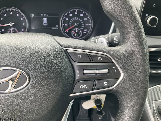 Used 2023 Hyundai Santa Fe SE image 21