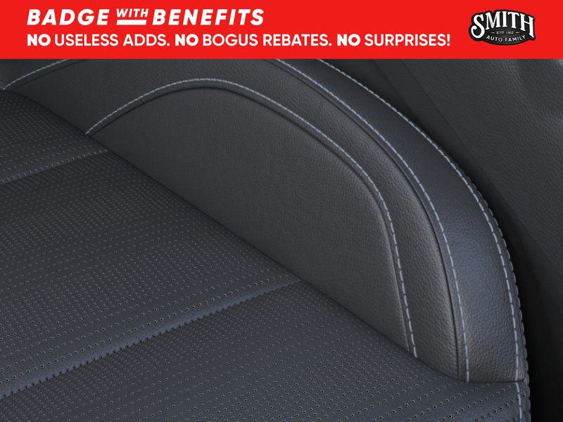 New 2025 Ford Mustang GT Premium w/ 60th Anniversary Package image 17