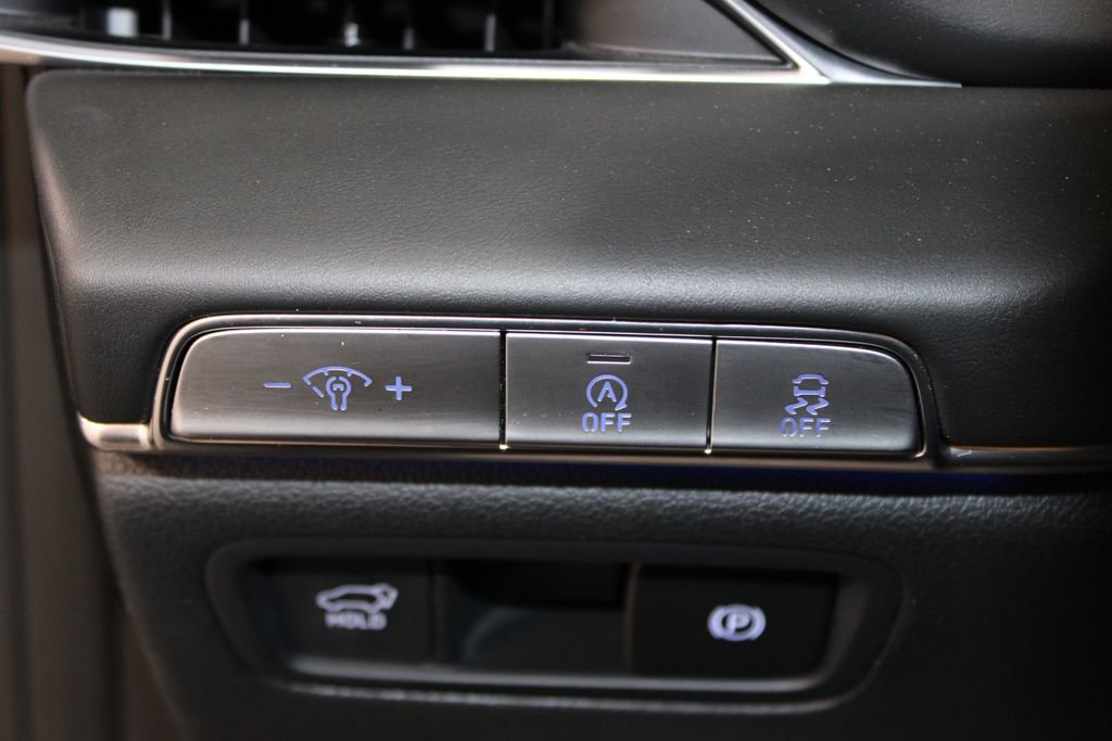 Used 2024 Genesis GV80 2.5T image 26