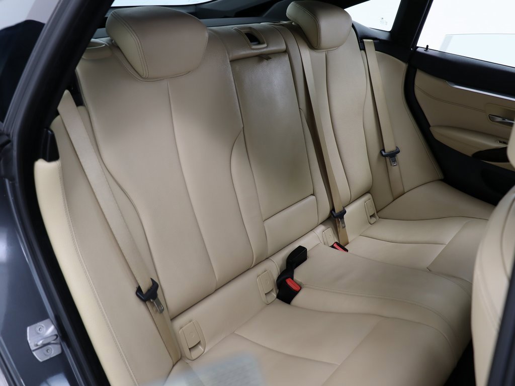 Used 2019 BMW 430i Gran Coupe 430i Gran Coupe image 27