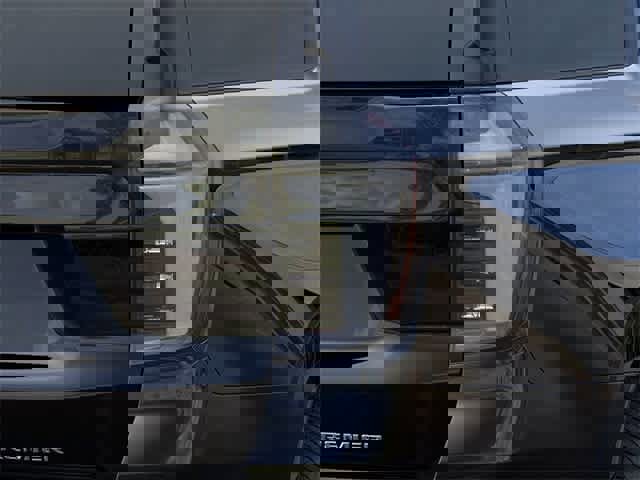 New 2026 Chevrolet Suburban Premier w/ Sun And Tow Package image 11