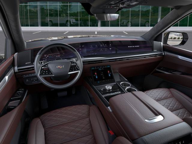 New 2027 Cadillac Escalade Sport AWD/4WD image 15