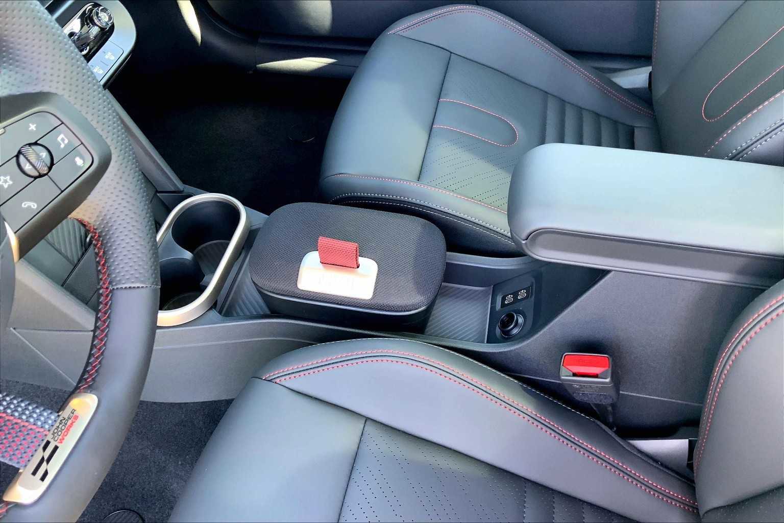 New 2026 MINI Cooper S image 7