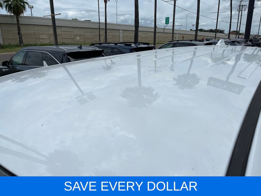 Used 2022 Dodge Durango GT RWD image 25