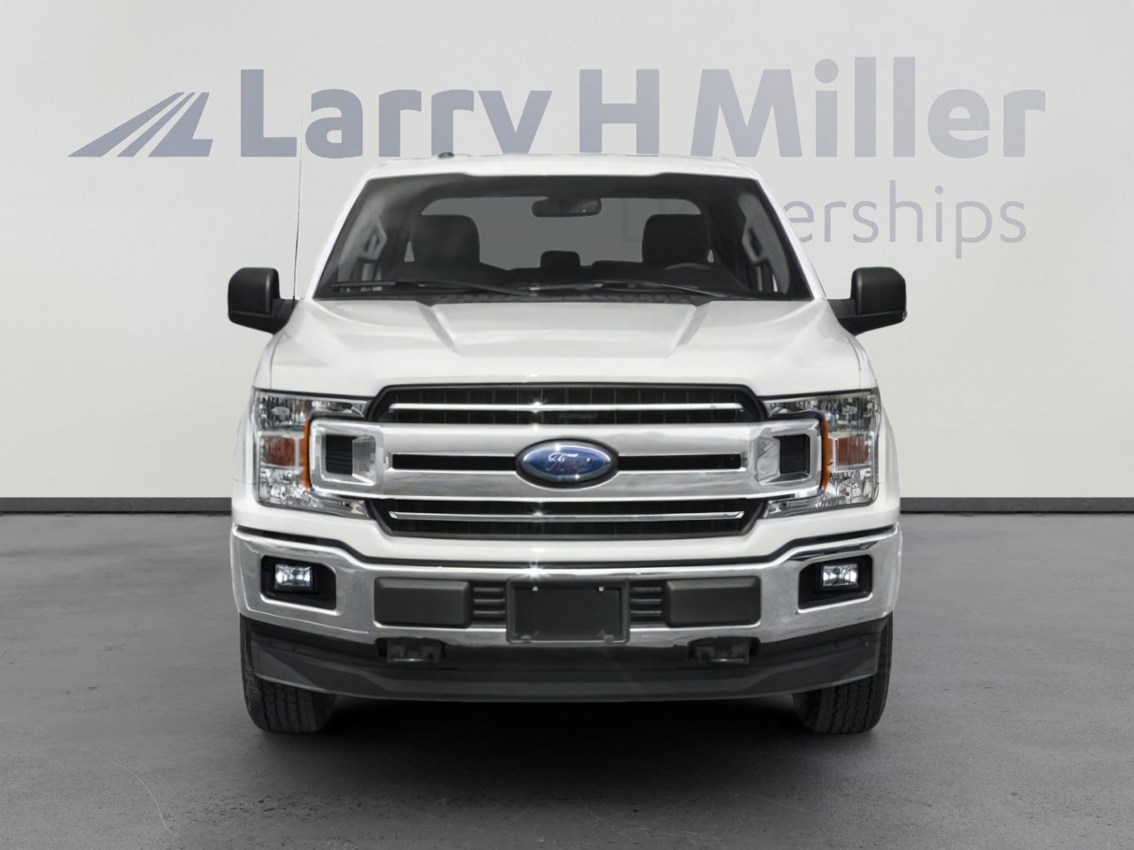 Used 2020 Ford F150 XLT w/ Equipment Group 302A Luxury image 4