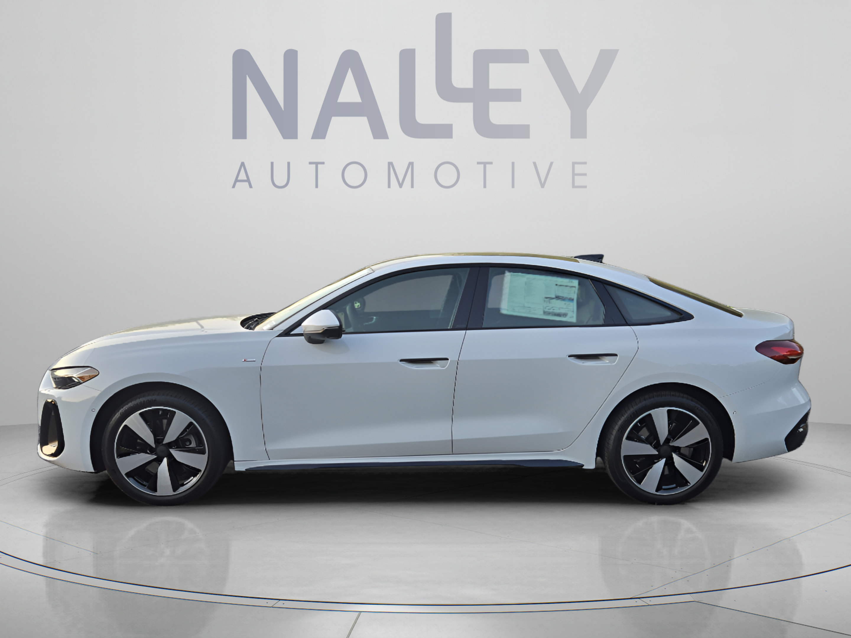 New 2026 Audi A5 Premium Plus AWD/4WD image 2