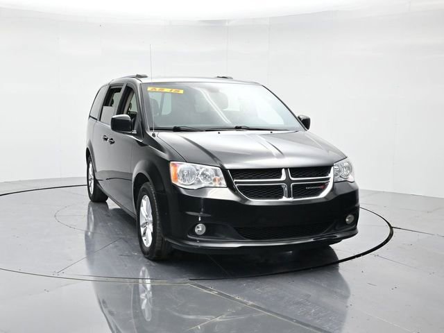 Used 2019 Dodge Grand Caravan SXT image 5