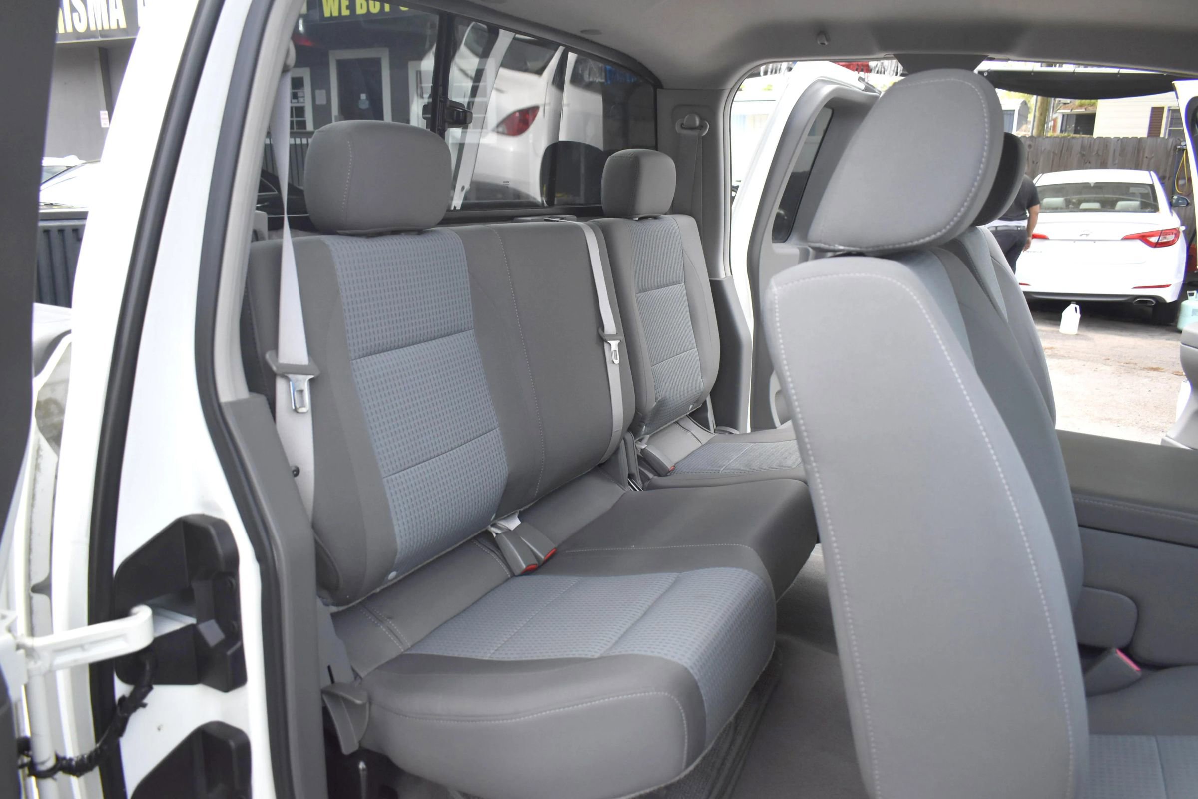 Used 2006 Nissan Titan SE RWD image 18