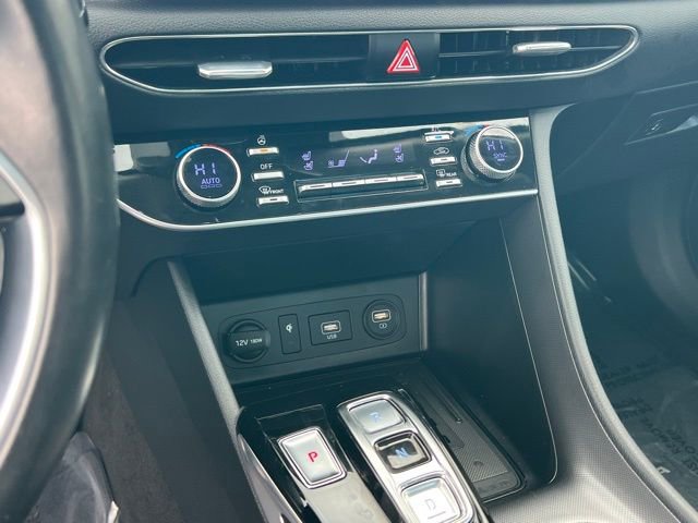 Used 2021 Hyundai Sonata Limited image 20