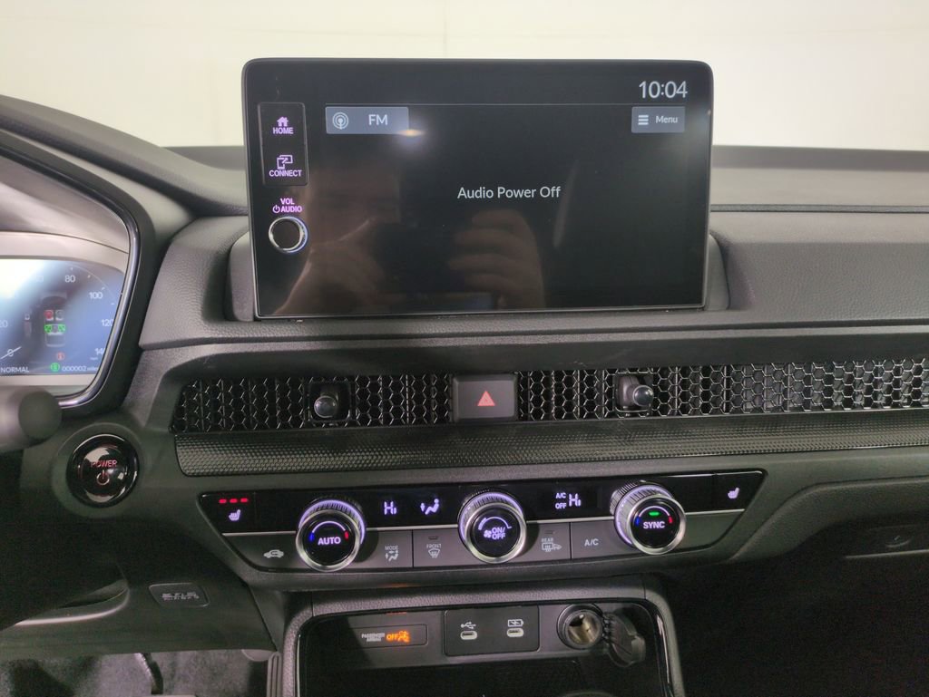 New 2026 Honda CR-V Sport-L image 18