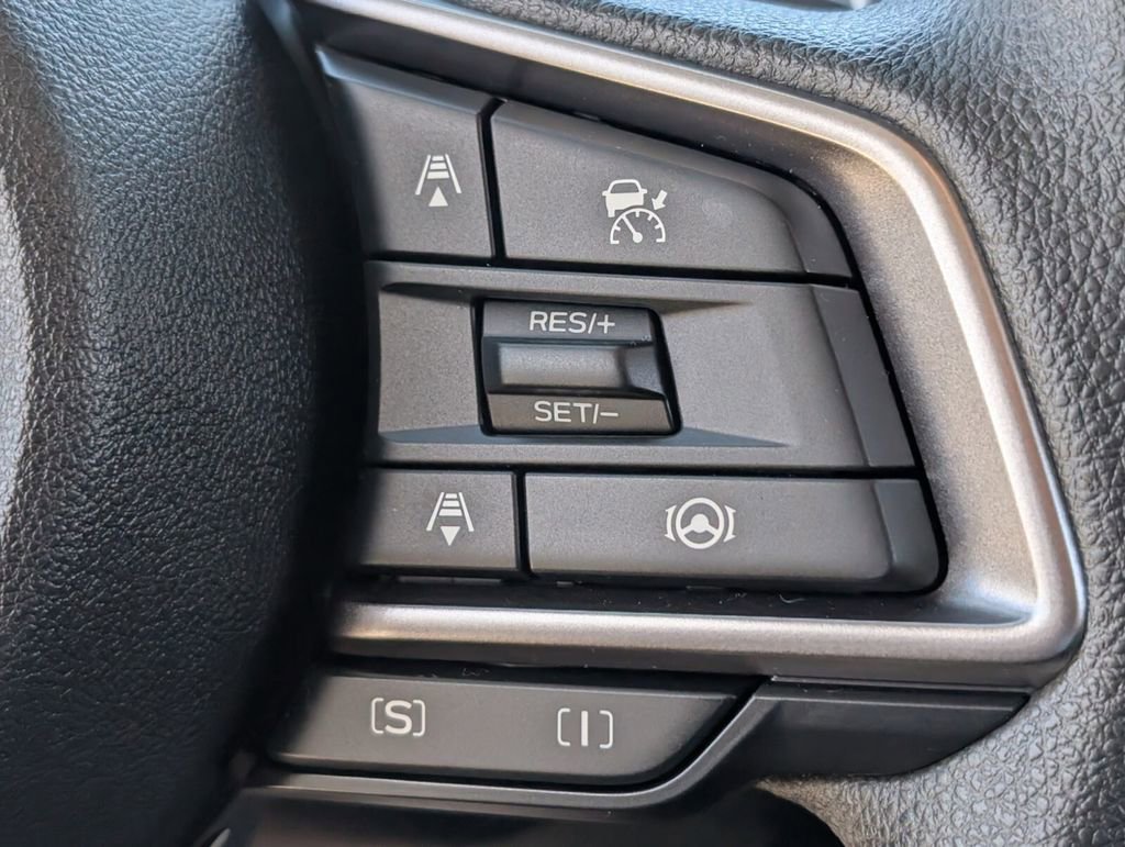 New 2026 Subaru Impreza 2.0i Sport image 22