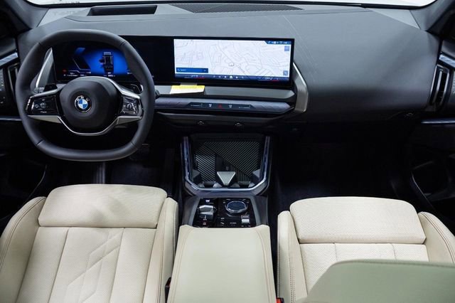 New 2026 BMW X3 xDrive30 w/ Premium Package image 23
