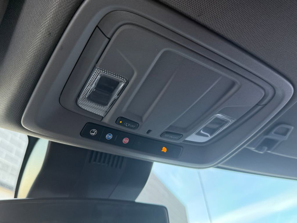 Used 2023 GMC Sierra 1500 SLE image 38