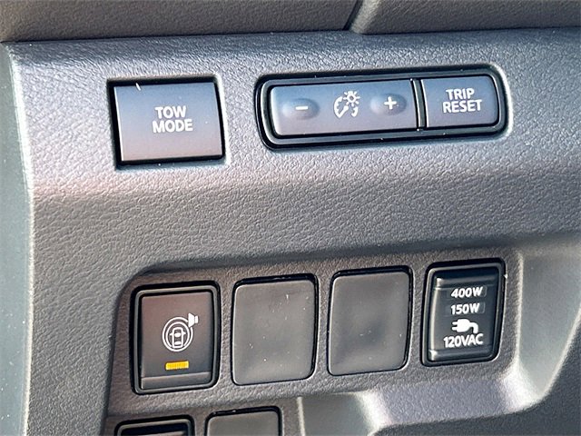 New 2026 Nissan Frontier Pro-X image 7