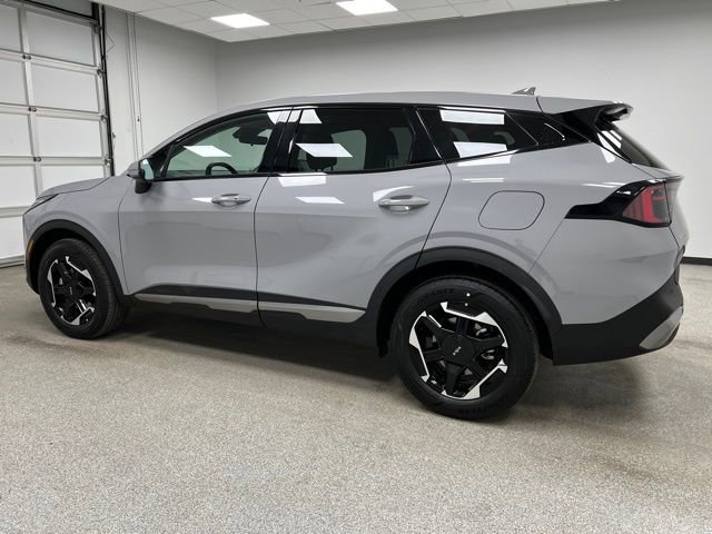 Used 2026 Kia Sportage S AWD/4WD image 7