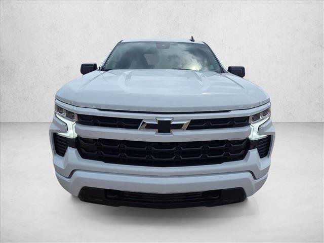 New 2026 Chevrolet Silverado 1500 RST w/ Convenience Package II AWD/4WD image 6