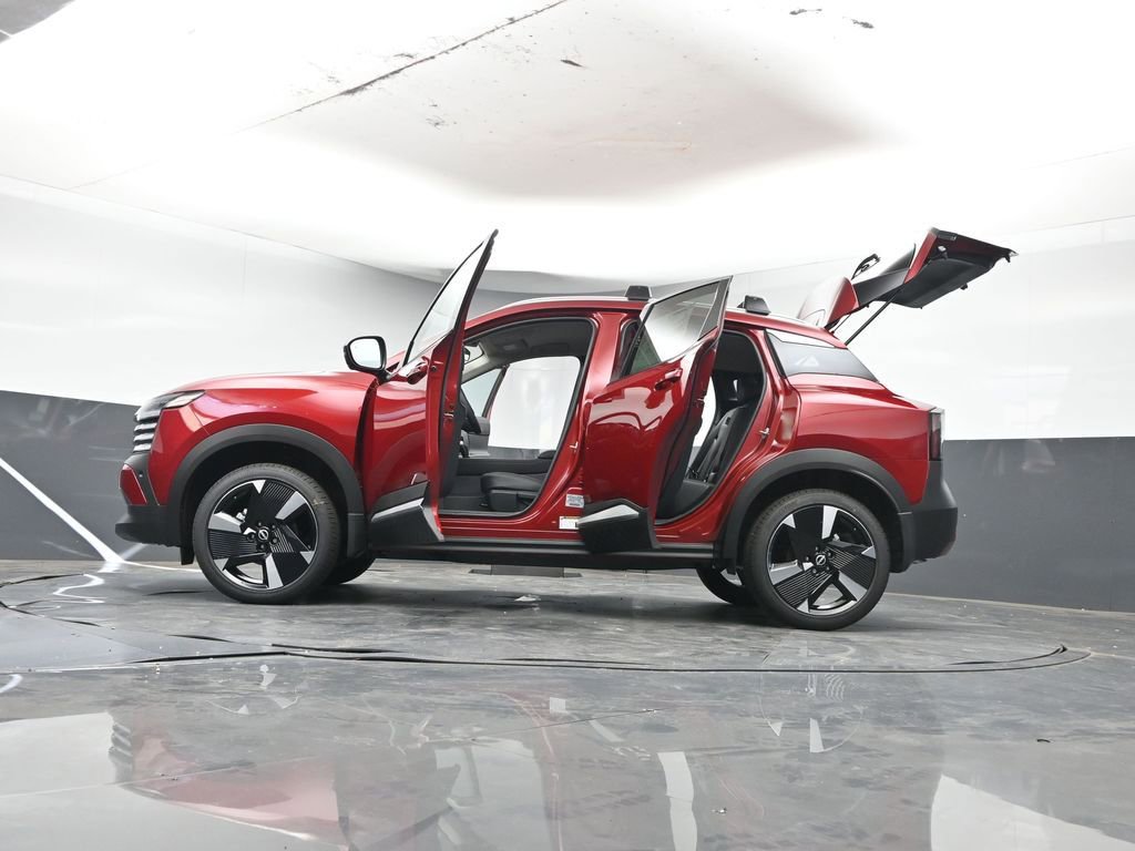 New 2026 Nissan Kicks SR image 43