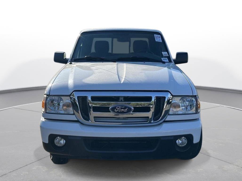 Used 2011 Ford Ranger XLT image 3